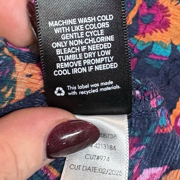 Torrid Top - Picture 7 of 7